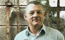 Paddy MacNeill Paddy MacNeill