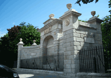 Rutland Memorial